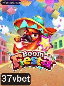 Descubra BoomFiesta: O Jogo de Aventura Que Está Conquistando o Mundo