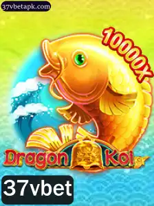 DragonKoi: O Novo Fenômeno no Mundo dos Jogos e sua Conexão com 37vbet