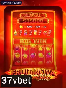 Descubra o Excitante Mundo de FruitNovaSuper100: Tudo o que Você Precisa Saber