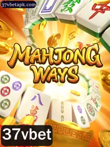 Descubra o Fascinante Mundo do MahjongWays no 37vbet