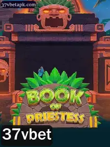 Explorando o Fascinante Mundo de BookOfPriestess: Uma Viagem com 37vbet