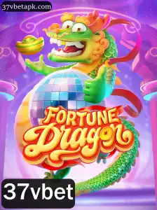 FortuneDragon: Descubra o Universo do Jogo com 37vbet