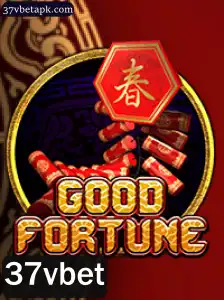 Descubra a Excitação do GoodFortune: O Jogo que Está Conquistando Corações com 37vbet