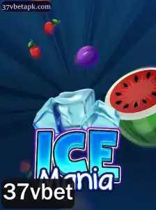 Descubra IceMania: O Jogo Aventureiro do Gelo com 37vbet