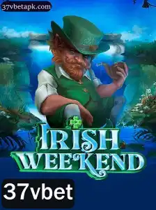 Desvendando o Mundo de IrishWeekend: Um Jogo de Aventuras e Estratégia