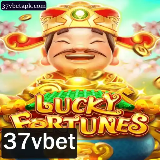 LUCKYFORTUNES: Descubra o Jogo de Azar que Está Conquistando o Mercado