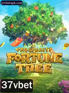 ProsperityFortuneTree: Descubra a Excitante Experiência de Jogo no 37vbet