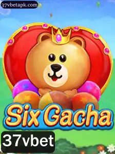 Descubra o Universo do SixGacha: O Novo Fenômeno dos Jogos