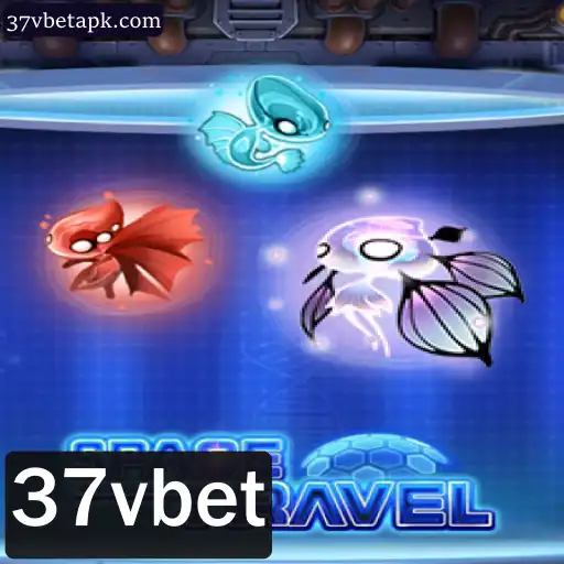 Descubra SpaceTravel: Mergulhe em Aventuras Intergalácticas com 37vbet