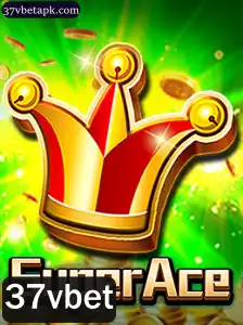 Explorando o Mundo de SuperAce e sua Conexão com 37vbet