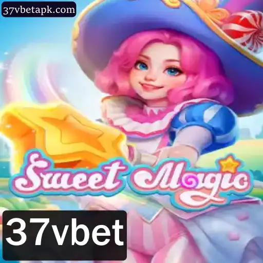 Descubra o Encanto de SweetMagic e as Estratégias de Jogo com 37vbet