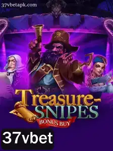 Descubra o Mundo do Jogo TreasuresnipesBonusBuy